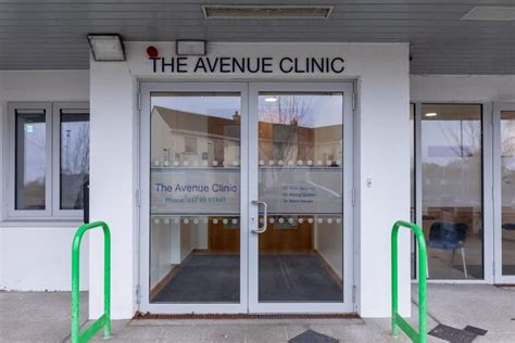 the avenue clinic southampton
